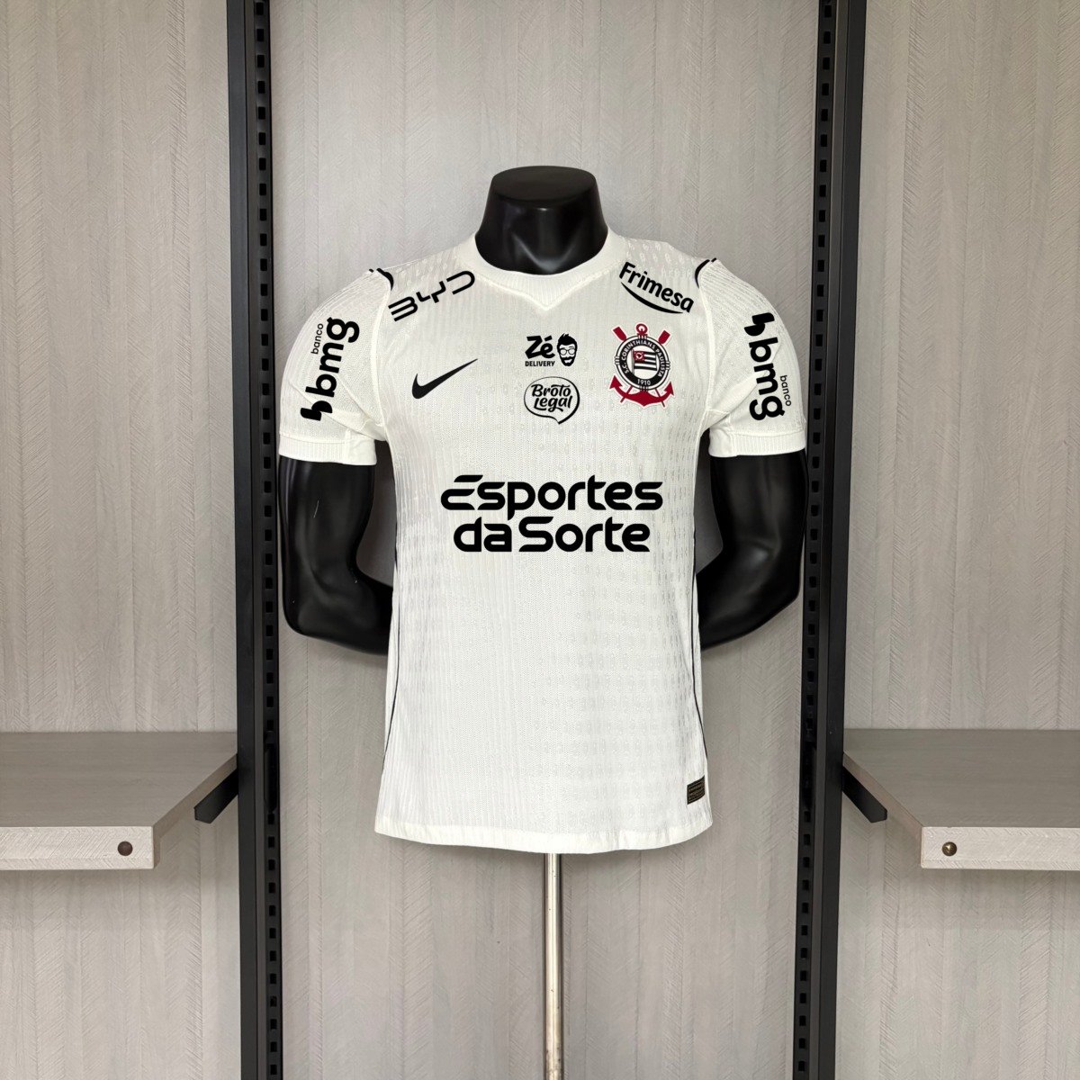 CORINTHIANS