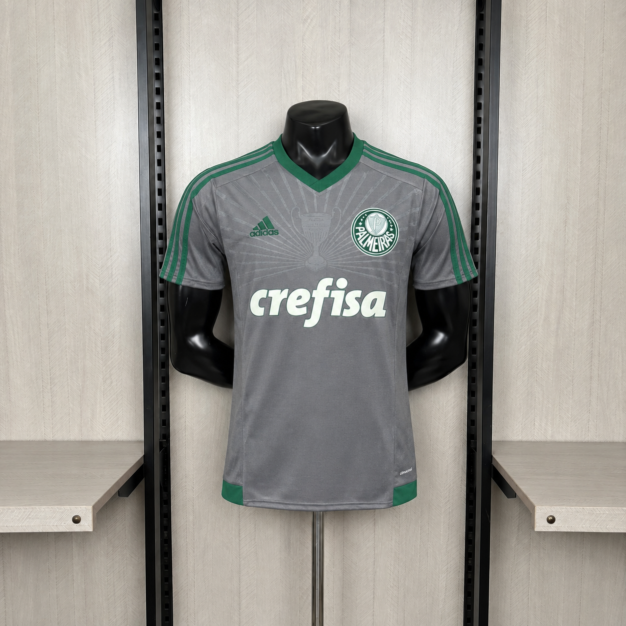 Camisa Heritage
